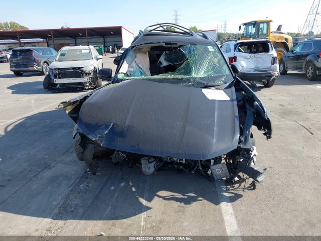 Продажа на аукционе авто 2025 Volkswagen Atlas 2.0t Se W/technology, vin: 1V2KR2CA0SC575911, номер лота: 46233240