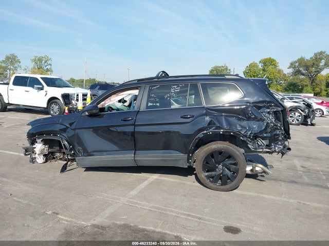 Продажа на аукционе авто 2025 Volkswagen Atlas 2.0t Se W/technology, vin: 1V2KR2CA0SC575911, номер лота: 46233240