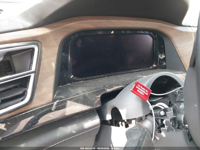 Продажа на аукционе авто 2025 Volkswagen Atlas 2.0t Se W/technology, vin: 1V2KR2CA0SC575911, номер лота: 46233240