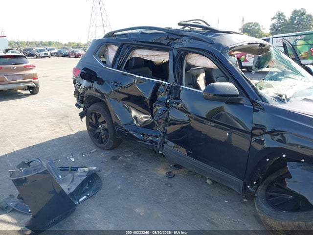 Продажа на аукционе авто 2025 Volkswagen Atlas 2.0t Se W/technology, vin: 1V2KR2CA0SC575911, номер лота: 46233240