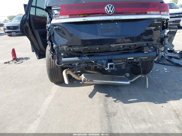 Продажа на аукционе авто 2025 Volkswagen Atlas 2.0t Se W/technology, vin: 1V2KR2CA0SC575911, номер лота: 46233240