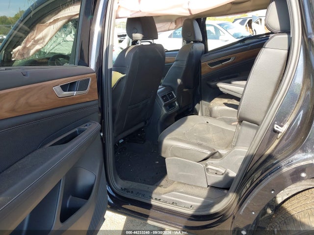 Продажа на аукционе авто 2025 Volkswagen Atlas 2.0t Se W/technology, vin: 1V2KR2CA0SC575911, номер лота: 46233240