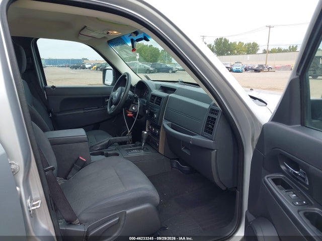 Продаж на аукціоні авто 2012 Jeep Liberty Sport, vin: 1C4PJMAK6CW118090, номер лоту: 46233245