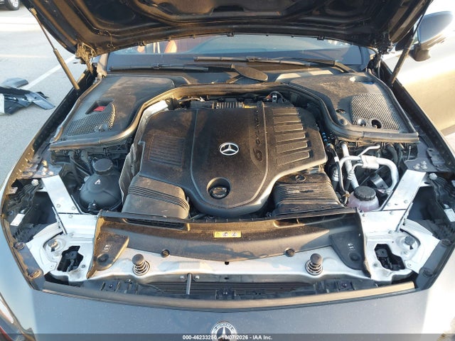Продаж на аукціоні авто 2022 Mercedes-benz Cls 450 Coupe 4matic, vin: W1K2J5KB4NA095350, номер лоту: 46233250