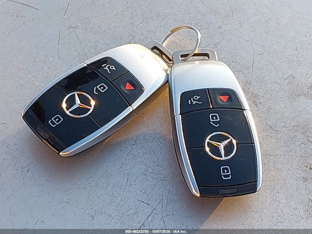 Продаж на аукціоні авто 2022 Mercedes-benz Cls 450 Coupe 4matic, vin: W1K2J5KB4NA095350, номер лоту: 46233250