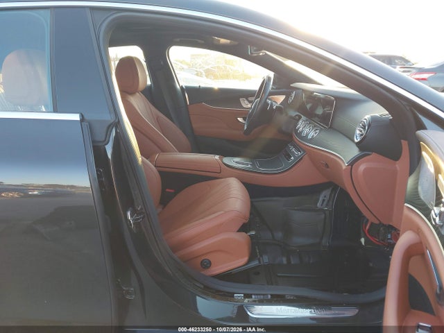 Продаж на аукціоні авто 2022 Mercedes-benz Cls 450 Coupe 4matic, vin: W1K2J5KB4NA095350, номер лоту: 46233250