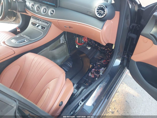 Продаж на аукціоні авто 2022 Mercedes-benz Cls 450 Coupe 4matic, vin: W1K2J5KB4NA095350, номер лоту: 46233250