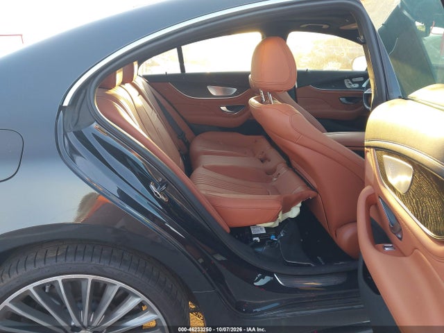 Продаж на аукціоні авто 2022 Mercedes-benz Cls 450 Coupe 4matic, vin: W1K2J5KB4NA095350, номер лоту: 46233250