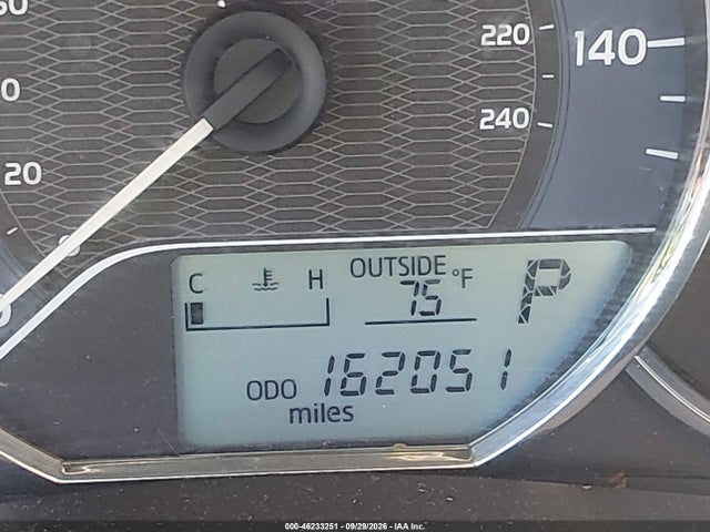 Продаж на аукціоні авто 2014 Toyota Corolla Le Plus, vin: 5YFBURHE1EP174254, номер лоту: 46233251