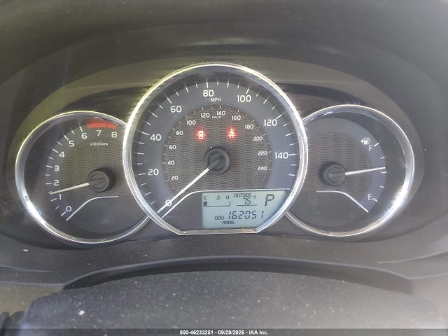 Продаж на аукціоні авто 2014 Toyota Corolla Le Plus, vin: 5YFBURHE1EP174254, номер лоту: 46233251