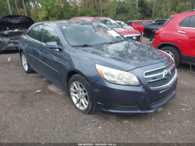 Auction sale of the 2013 Chevrolet Malibu 1lt, vin: 1G11C5SA4DF168881, lot number: 46233253