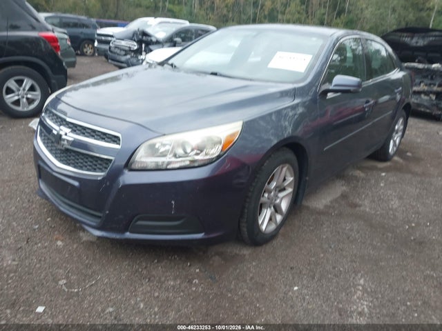 Aukcja sprzedaży 2013 Chevrolet Malibu 1lt, vin: 1G11C5SA4DF168881, numer aukcji: 46233253