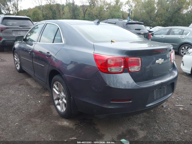 Aukcja sprzedaży 2013 Chevrolet Malibu 1lt, vin: 1G11C5SA4DF168881, numer aukcji: 46233253