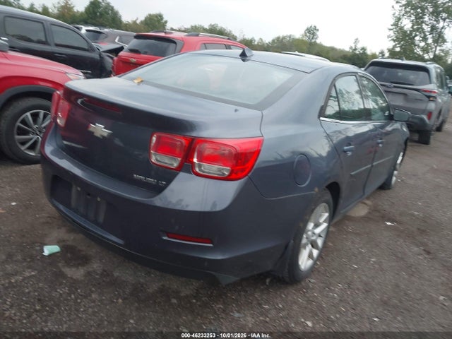 Aukcja sprzedaży 2013 Chevrolet Malibu 1lt, vin: 1G11C5SA4DF168881, numer aukcji: 46233253