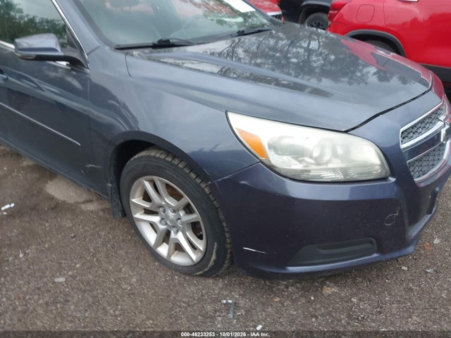 Aukcja sprzedaży 2013 Chevrolet Malibu 1lt, vin: 1G11C5SA4DF168881, numer aukcji: 46233253