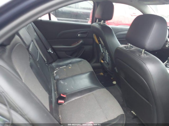 Aukcja sprzedaży 2013 Chevrolet Malibu 1lt, vin: 1G11C5SA4DF168881, numer aukcji: 46233253