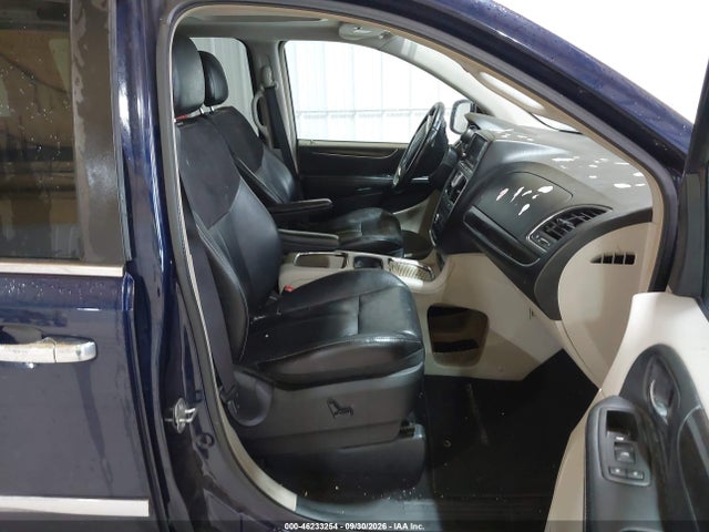 Aukcja sprzedaży 2016 Chrysler Town & Country Limited Platinum, vin: 2C4RC1GG3GR151132, numer aukcji: 46233254