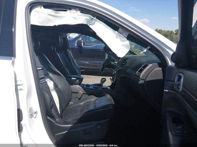 2019 Jeep Grand Cherokee Limited 4x4 მანქანა იყიდება აუქციონზე, vin: 1C4RJFBG7KC537838, აუქციონის ნომერი: 46233256