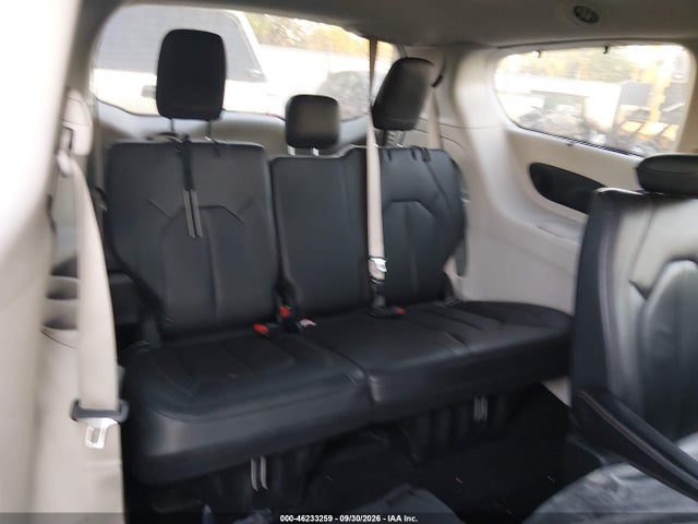 Продаж на аукціоні авто 2017 Chrysler Pacifica Touring-l Plus, vin: 2C4RC1EG9HR777983, номер лоту: 46233259
