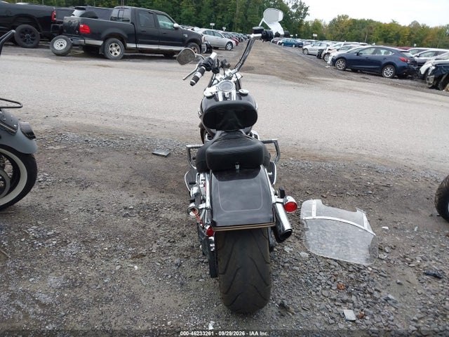 2021 Harley-davidson Flfbs მანქანა იყიდება აუქციონზე, vin: 1HD1YGK10MB037344, აუქციონის ნომერი: 46233261