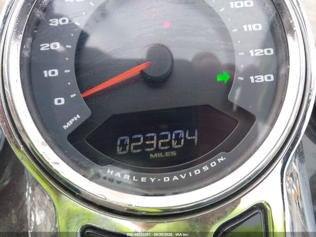 2021 Harley-davidson Flfbs მანქანა იყიდება აუქციონზე, vin: 1HD1YGK10MB037344, აუქციონის ნომერი: 46233261