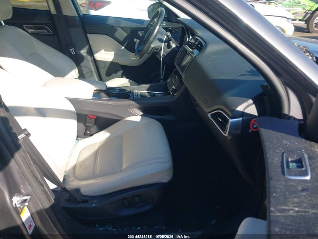 Продаж на аукціоні авто 2017 Jaguar F-pace 35t Prestige, vin: SADCK2BV8HA091928, номер лоту: 46233265