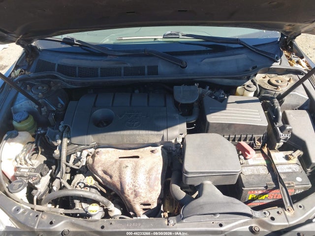 2011 Toyota Camry Le მანქანა იყიდება აუქციონზე, vin: 4T1BF3EK1BU121128, აუქციონის ნომერი: 46233268