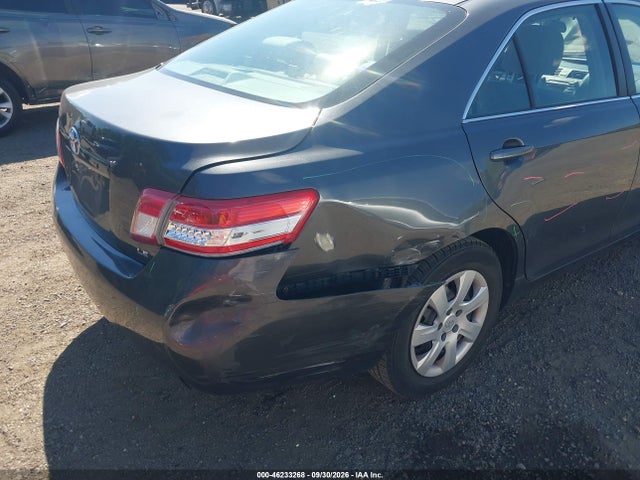 2011 Toyota Camry Le მანქანა იყიდება აუქციონზე, vin: 4T1BF3EK1BU121128, აუქციონის ნომერი: 46233268
