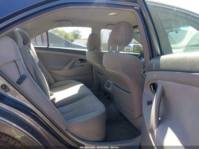 2011 Toyota Camry Le მანქანა იყიდება აუქციონზე, vin: 4T1BF3EK1BU121128, აუქციონის ნომერი: 46233268