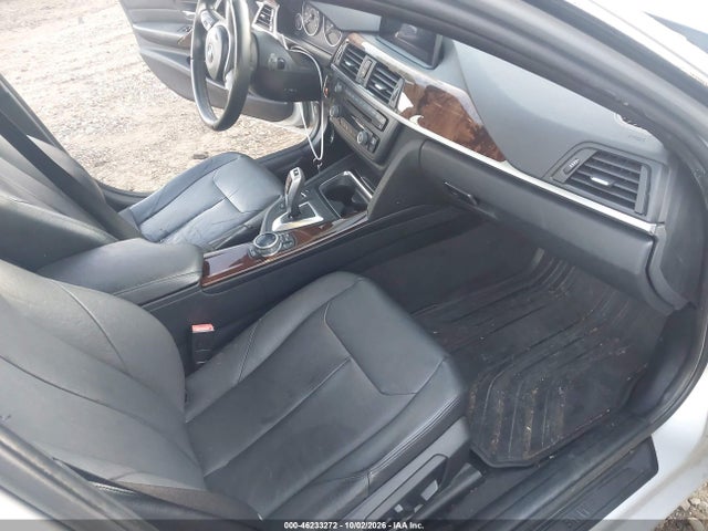 Aukcja sprzedaży 2014 Bmw 320i, vin: WBA3B1G50ENN90609, numer aukcji: 46233272