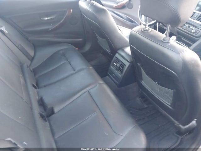 Aukcja sprzedaży 2014 Bmw 320i, vin: WBA3B1G50ENN90609, numer aukcji: 46233272