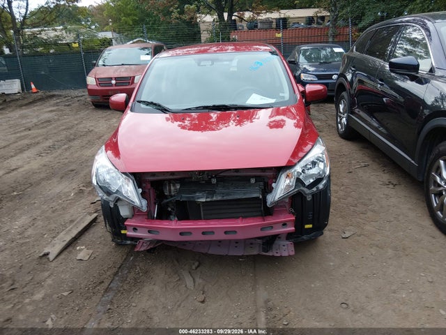 Aukcja sprzedaży 2024 Mitsubishi Mirage Es/le, vin: ML32AUHJ3RH025230, numer aukcji: 46233283
