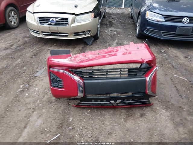 Aukcja sprzedaży 2024 Mitsubishi Mirage Es/le, vin: ML32AUHJ3RH025230, numer aukcji: 46233283