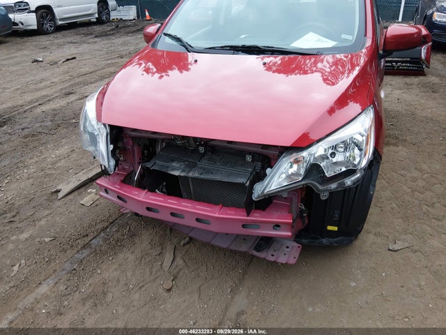 Aukcja sprzedaży 2024 Mitsubishi Mirage Es/le, vin: ML32AUHJ3RH025230, numer aukcji: 46233283