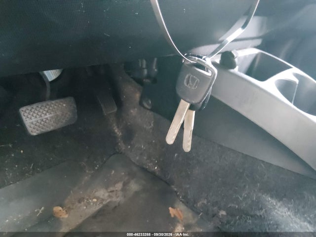 2007 Honda Fit Sport მანქანა იყიდება აუქციონზე, vin: JHMGD38607S051279, აუქციონის ნომერი: 46233288