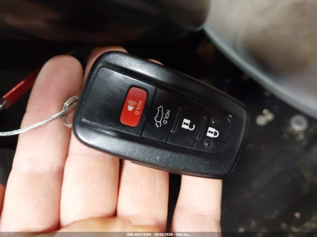 Aukcja sprzedaży 2020 Toyota Highlander Hybrid Le, vin: 5TDBBRCHXLS504761, numer aukcji: 46233294