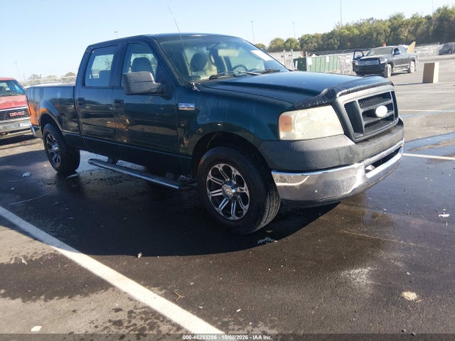 Auction sale of the 2008 Ford F-150, vin: 1FTRW12W98KD69999, lot number: 46233296