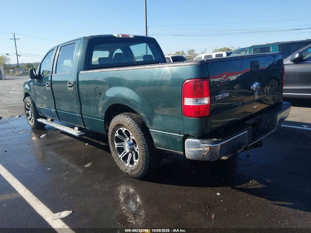 Aukcja sprzedaży 2008 Ford F-150, vin: 1FTRW12W98KD69999, numer aukcji: 46233296