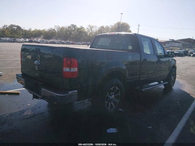 Aukcja sprzedaży 2008 Ford F-150, vin: 1FTRW12W98KD69999, numer aukcji: 46233296