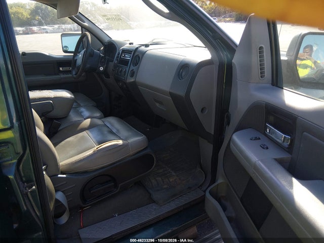 Aukcja sprzedaży 2008 Ford F-150, vin: 1FTRW12W98KD69999, numer aukcji: 46233296