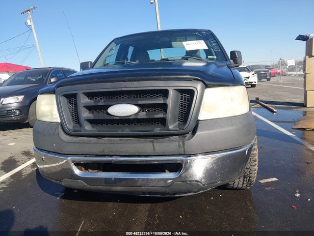 Aukcja sprzedaży 2008 Ford F-150, vin: 1FTRW12W98KD69999, numer aukcji: 46233296