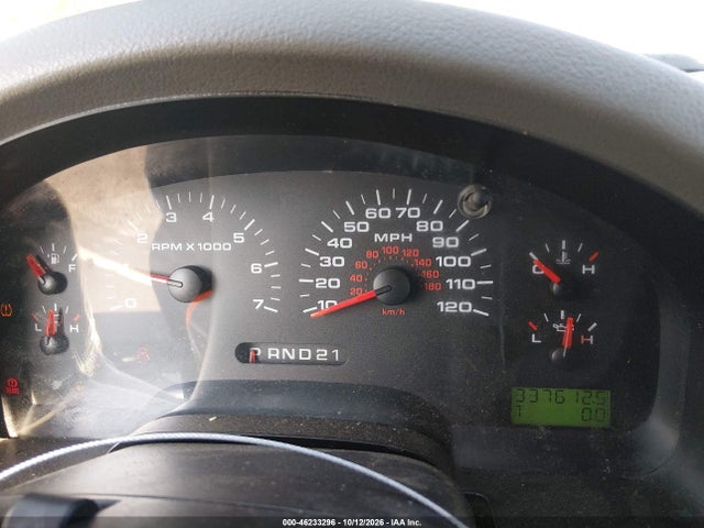 Aukcja sprzedaży 2008 Ford F-150, vin: 1FTRW12W98KD69999, numer aukcji: 46233296