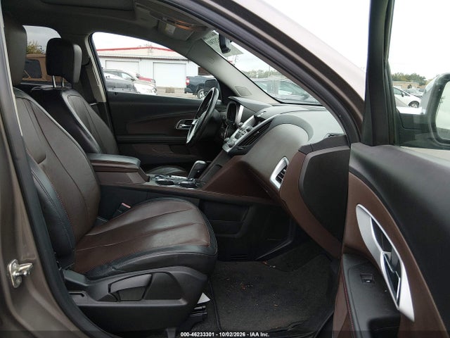Продажа на аукционе авто 2011 Chevrolet Equinox 2lt, vin: 2CNFLNEC8B6229369, номер лота: 46233301