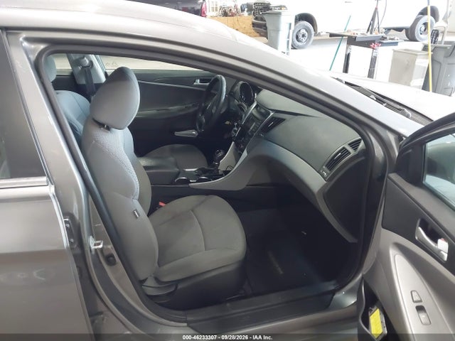 Продаж на аукціоні авто 2013 Hyundai Sonata Gls, vin: 5NPEB4ACXDH789752, номер лоту: 46233307