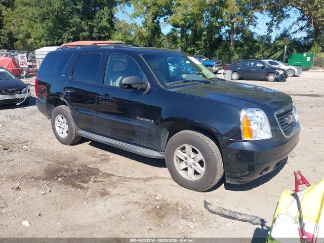 Продаж на аукціоні авто 2007 Gmc Yukon Slt, vin: 1GKFC13J07R393827, номер лоту: 46233314
