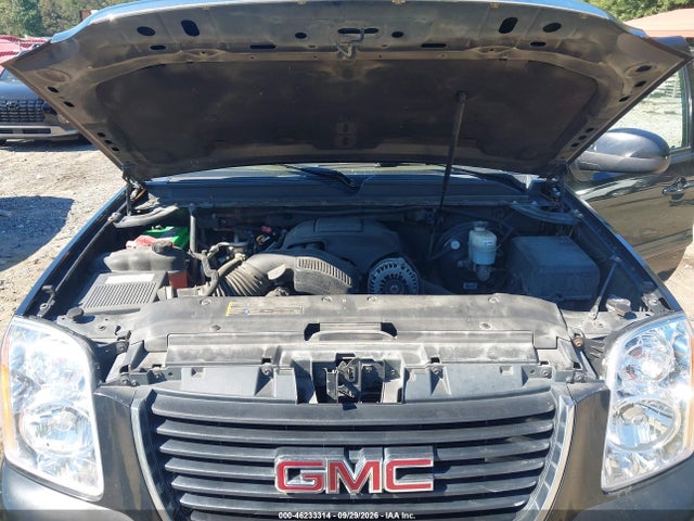 Продажа на аукционе авто 2007 Gmc Yukon Slt, vin: 1GKFC13J07R393827, номер лота: 46233314