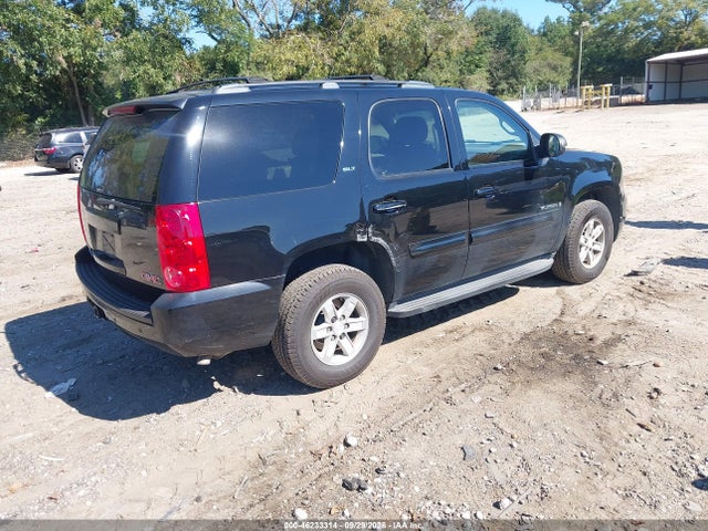 Продажа на аукционе авто 2007 Gmc Yukon Slt, vin: 1GKFC13J07R393827, номер лота: 46233314