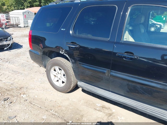 Продажа на аукционе авто 2007 Gmc Yukon Slt, vin: 1GKFC13J07R393827, номер лота: 46233314