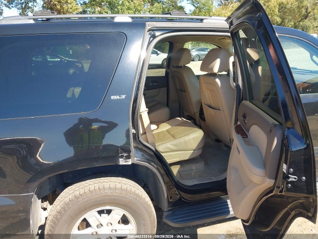Продажа на аукционе авто 2007 Gmc Yukon Slt, vin: 1GKFC13J07R393827, номер лота: 46233314