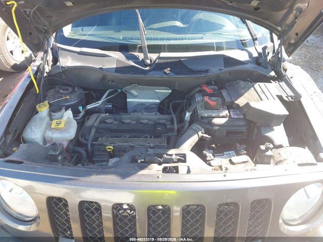 Продаж на аукціоні авто 2015 Jeep Patriot High Altitude Edition, vin: 1C4NJRFB0FD272128, номер лоту: 46233319